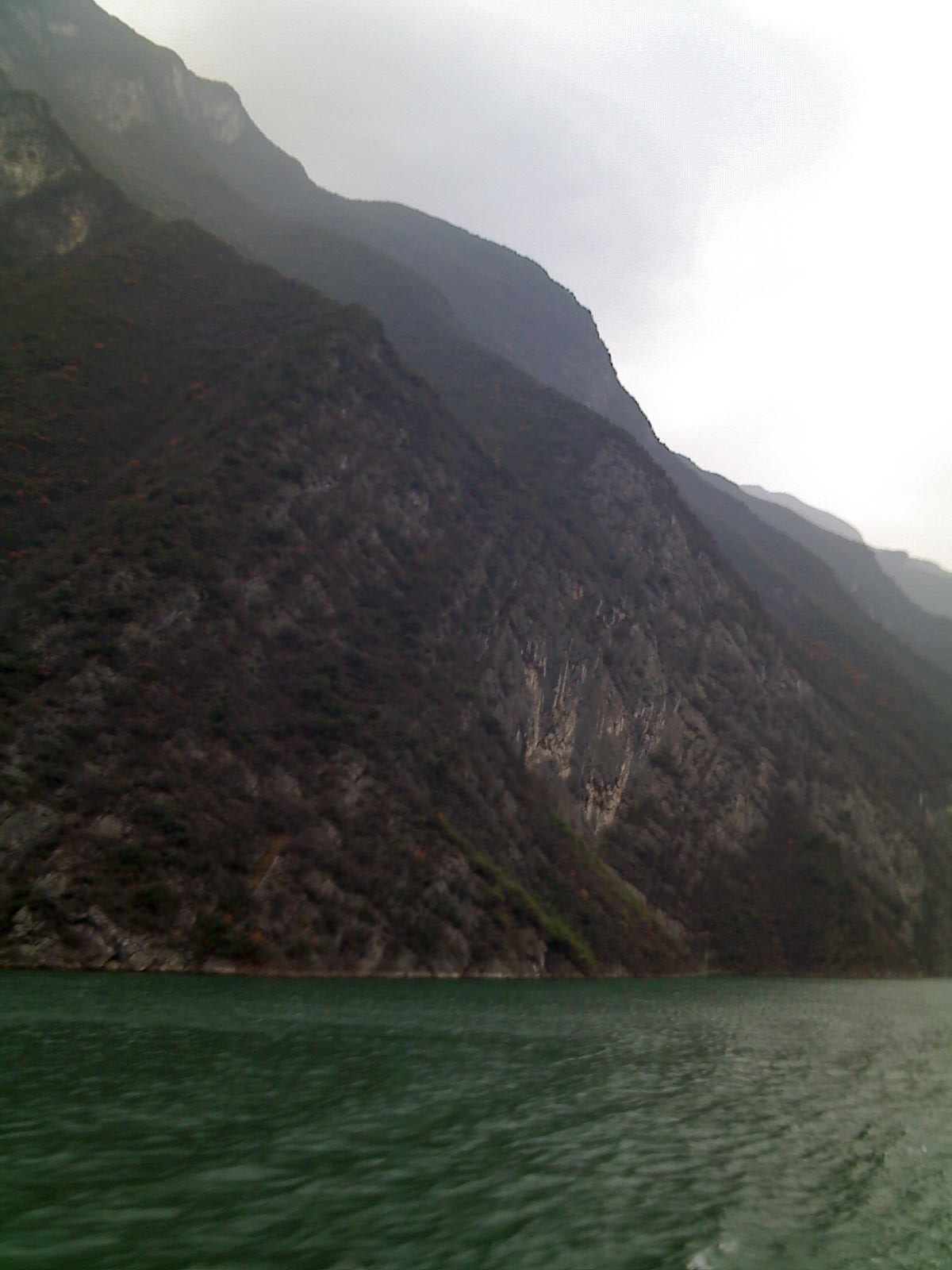 三峡