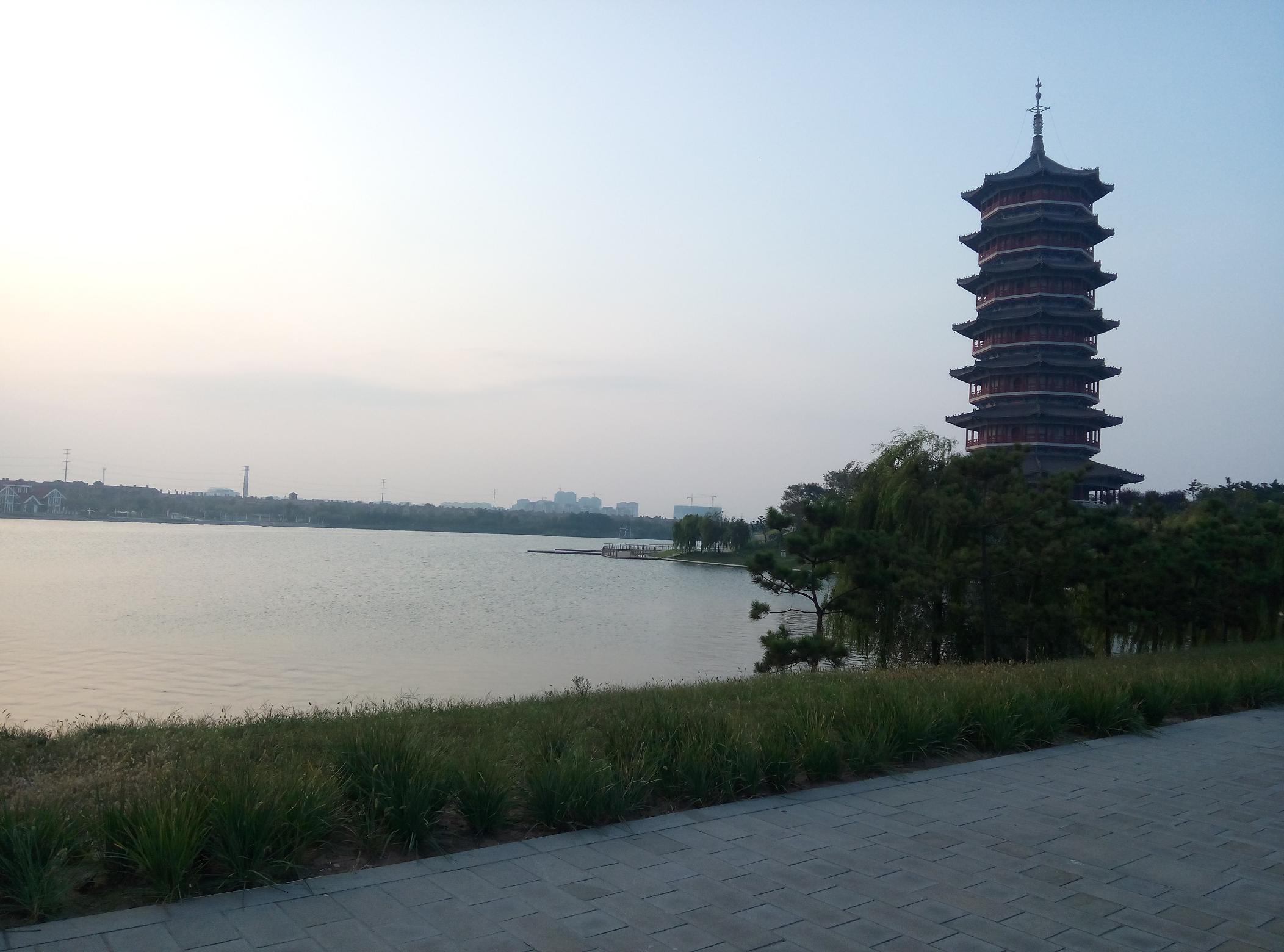 家乡风光3