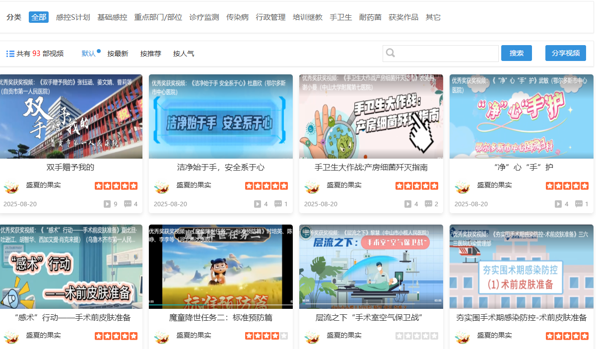 九十多个视频每一个都值得观看学习.png