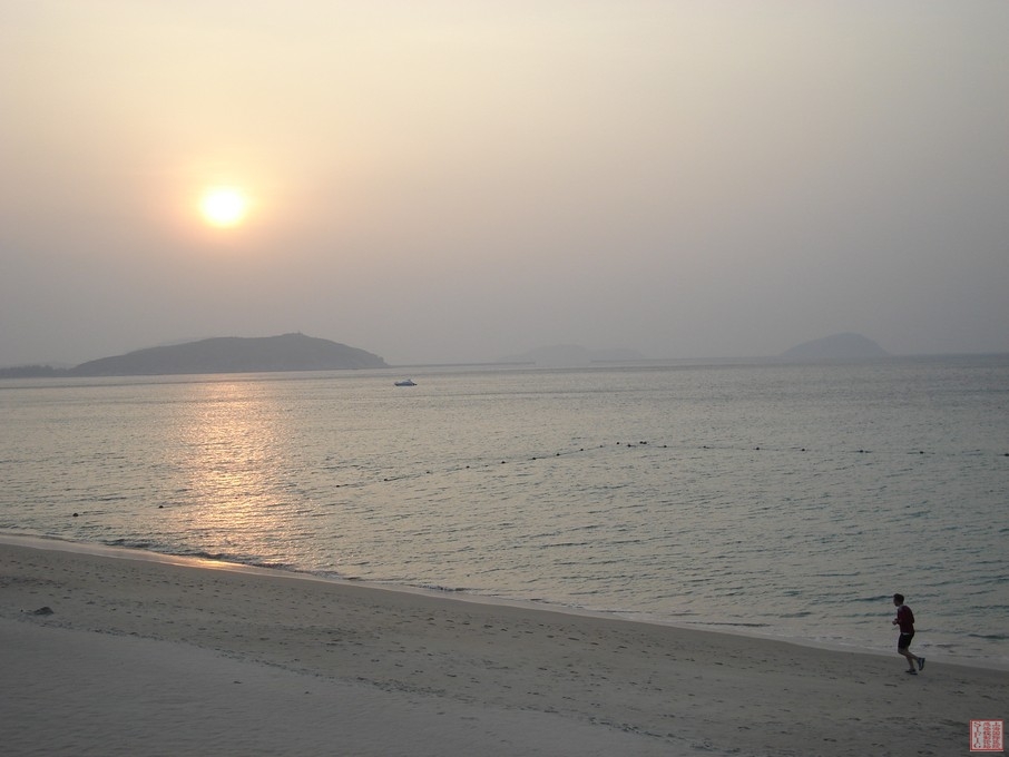 向着太阳奔跑.JPG
