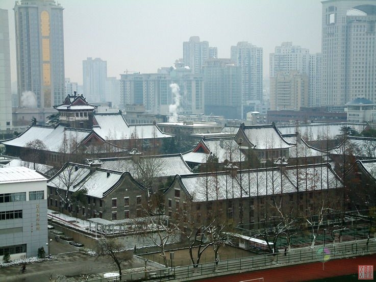 国立金陵大学（现南大）.jpg